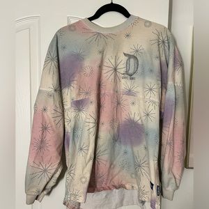 Disney 100 Years of Wonder spirit jersey